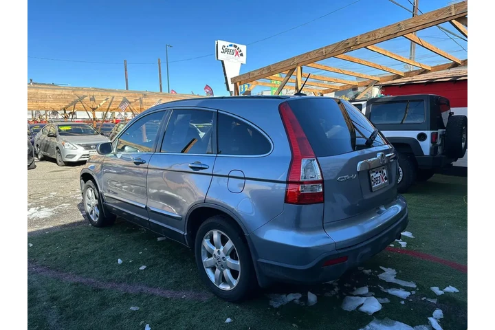 $8300 : 2008 HONDA CR-V2008 HONDA CR-V image 9