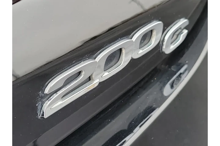 $11000 : Chrysler 200 2015 C 4dr Seda image 6