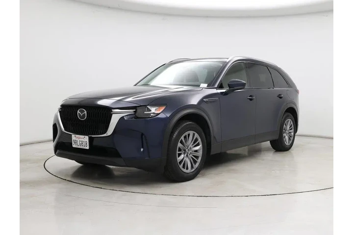 $33998 : Mazda CX-90 2024 AWD 3.3 Tur image 4