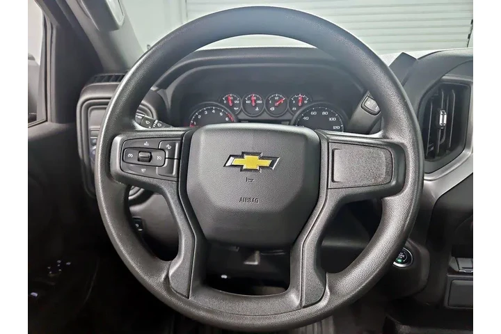 $26998 : Chevrolet Silverado 1500 202 image 10