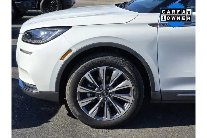 $29959 : Lincoln Corsair 2022 Reserve image 9