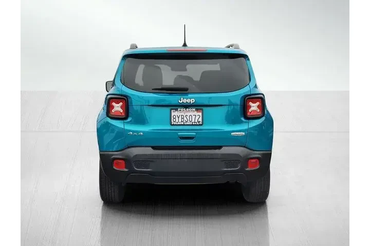 $14643 : Jeep Renegade 2021 4x4 Latit image 5