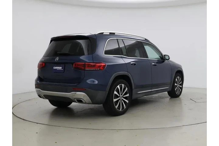 $32998 : Mercedes-Benz GLB 2022 GLB 2 image 8