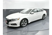 Honda Accord 2020 EX 4dr Sed