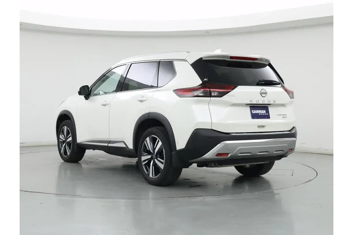$28998 : Nissan Rogue 2023 AWD Platin image 2