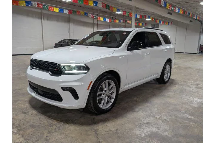 $27744 : Dodge Durango 2023 GT 4dr SU image 7