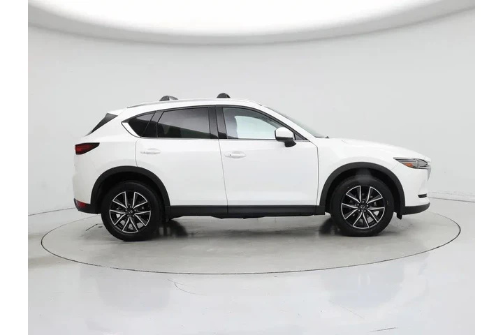 $21998 : Mazda CX-5 2017 AWD Grand To image 7