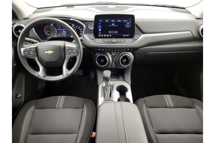 $26998 : Chevrolet Blazer 2023 LT 4dr image 9