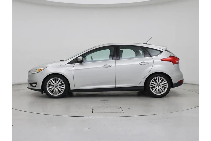 $10998 : Ford Focus 2015 Titanium 4dr image 3