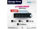 Storage Array SCv3020 thumbnail
