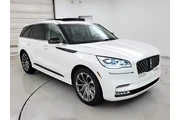 Lincoln Aviator 2020 AWD Gra en Fort Lauderdale