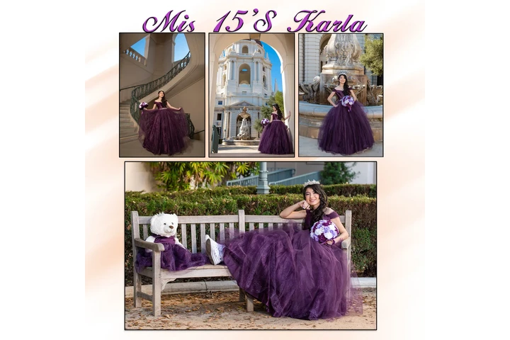 BODAS, XVAÑERAS FOTO&VIDEO PRO image 4