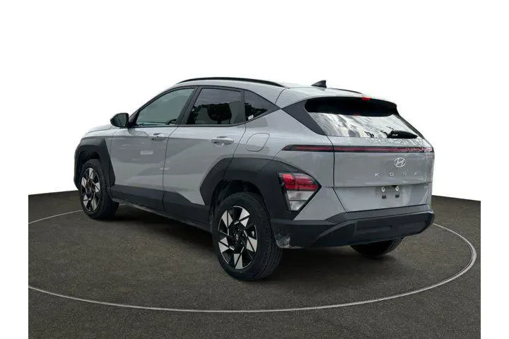 $26175 : Hyundai KONA 2025 AWD SEL 4d image 3