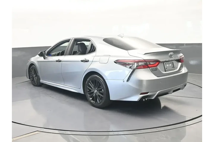 $22291 : Toyota Camry 2023 SE 4dr Sed image 4