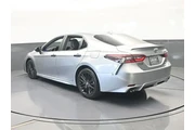 $22291 : Toyota Camry 2023 SE 4dr Sed thumbnail