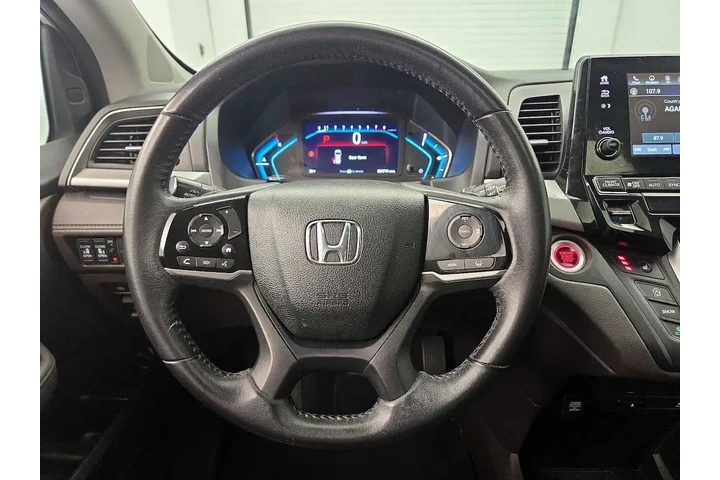 $29998 : Honda Odyssey 2020 EX-L 4dr image 10