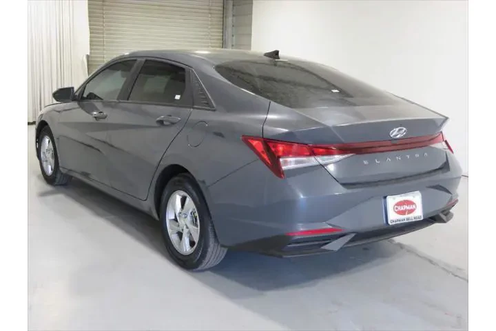 $19761 : Hyundai ELANTRA 2023 SE 4dr image 6