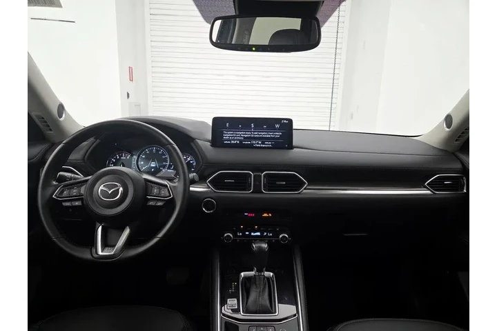 $27998 : Mazda CX-5 2022 AWD 2.5 S Pr image 9