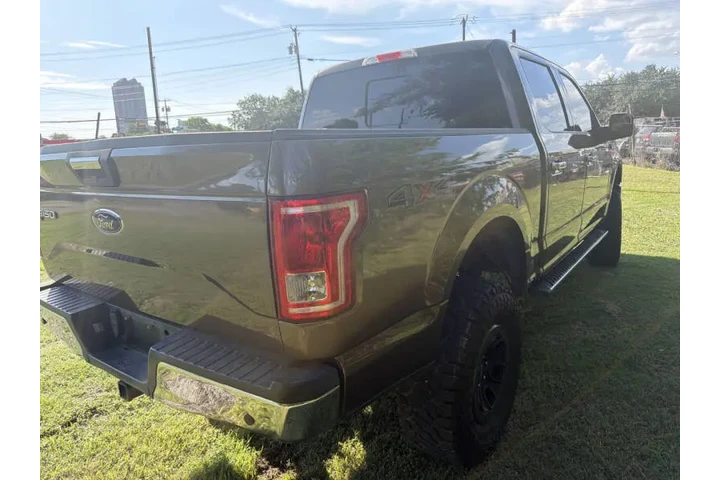 $19995 : 2015 F-150 image 6