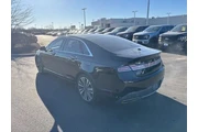 $14500 : Lincoln MKZ 2017 Reserve 4dr thumbnail