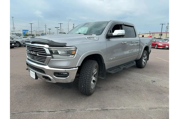 $36997 : 2022 1500 Laramie image 3