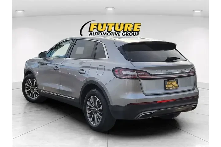 $29488 : Lincoln Nautilus 2021 Reserv image 6