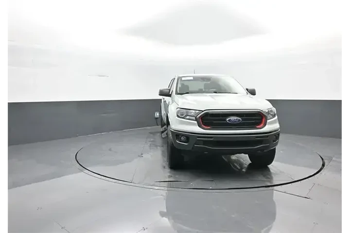 $25500 : Ford Ranger 2021 4x4 XL 4dr image 2