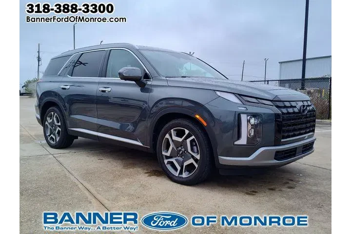 $35055 : Hyundai PALISADE 2023 Limite image 10