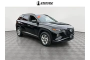 Hyundai TUCSON 2023 AWD SEL