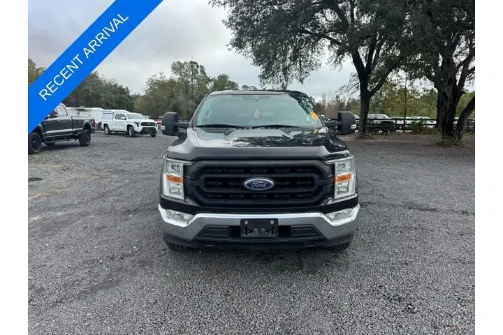 $27525 : Ford F-150 2021 4x4 XL 4dr S image 8