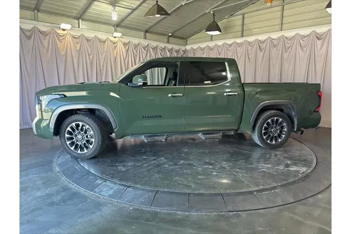 $36999 : Toyota Tundra 2023 4x2 Limit image 8