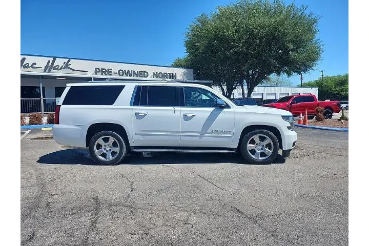 $20997 : Chevrolet Suburban 2017 4x2 image 2