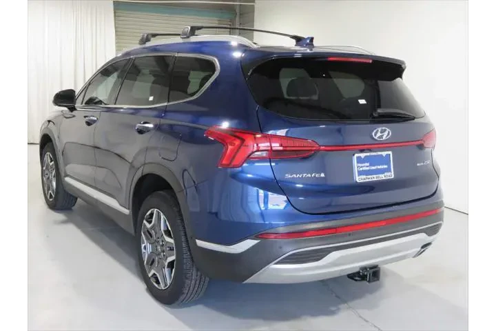$25936 : Hyundai SANTA FE 2022 AWD Li image 6