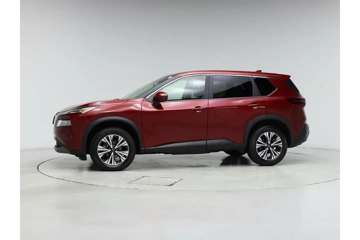 $20998 : Nissan Rogue 2023 SV 4dr Cro image 3