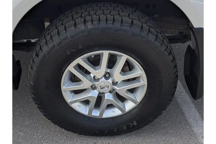 $19999 : Nissan Frontier 2019 4x4 S 4 image 7