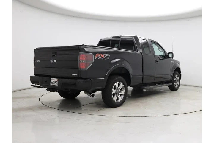 $26998 : Ford F-150 2014 4x2 FX2 4dr image 8