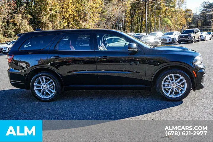$29420 : Dodge Durango 2022 R/T 4dr S image 7