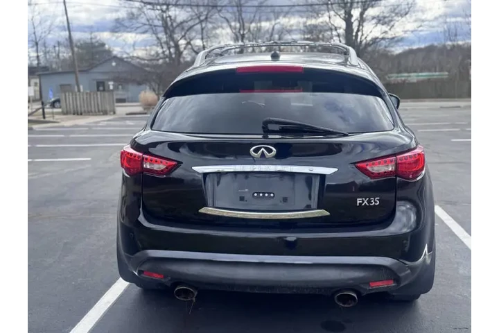 $4999 : 2010 FX35 image 8