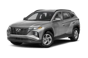 Hyundai TUCSON 2022 AWD SEL
