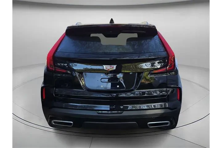 $36993 : Cadillac XT4 2025 Premium Lu image 5