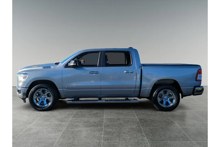 $34267 : Ram 1500 2021 image 2