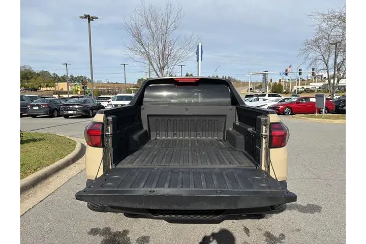 $18864 : Hyundai SANTA CRUZ 2023 AWD image 7