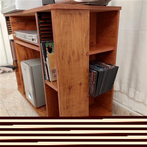 $400 : Mueble centro entretenimiento image 1