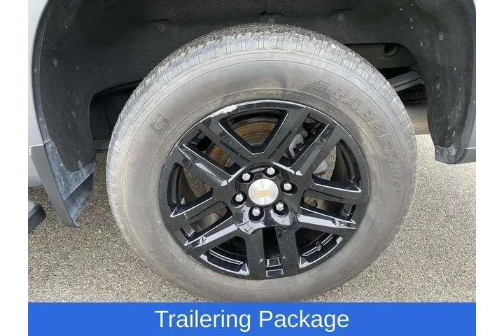 $34985 : Chevrolet Silverado 1500 Lim image 9