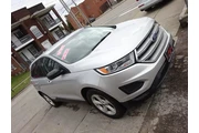 $10900 : 2016 Edge 4dr SE FWD thumbnail