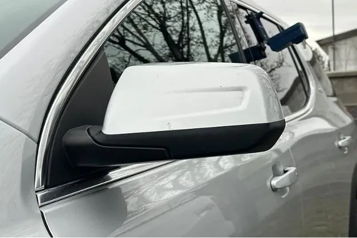 $13995 : GMC Acadia 2018 4x4 SLT-1 4d image 7