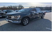 $34000 : Ford F-150 2021 4x4 Lariat 4 thumbnail