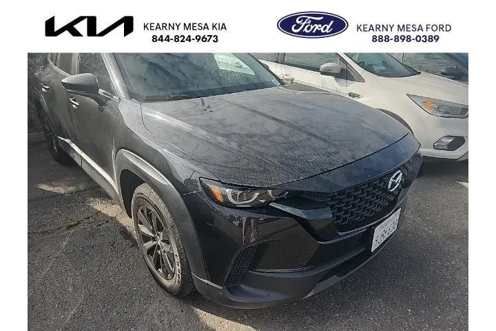 $22491 : Mazda CX-50 2024 AWD 2.5 S P image 1