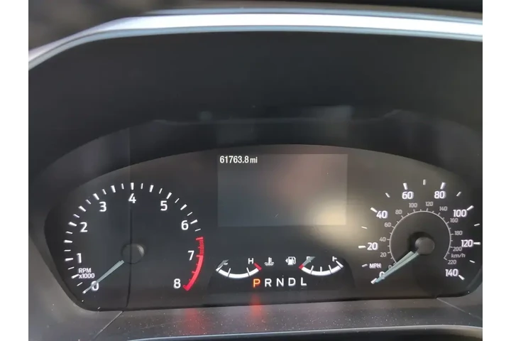 $16000 : Ford Escape 2021 SE 4dr SUV image 7