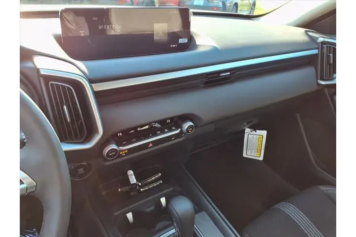 $28922 : Mazda CX-50 2025 AWD 2.5 S P image 4